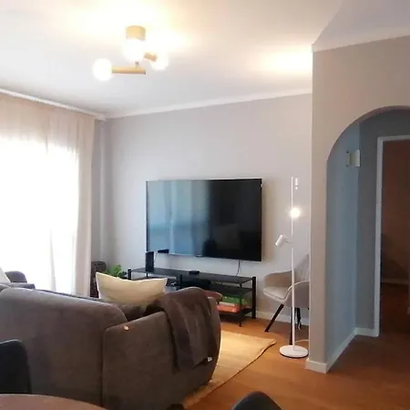 Bricks & Apartmán