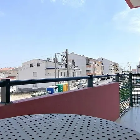 Bricks & Apartmán Peniche