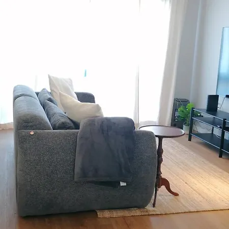 Bricks & Apartmán