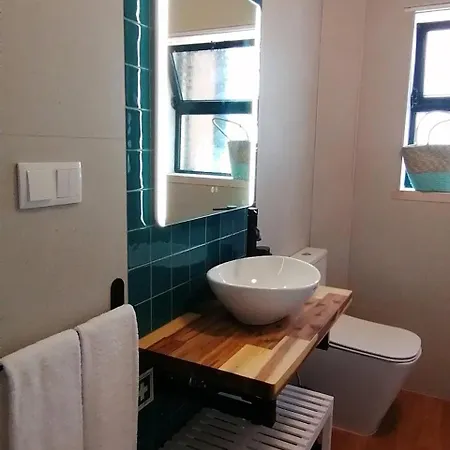 Bricks & Apartmán *