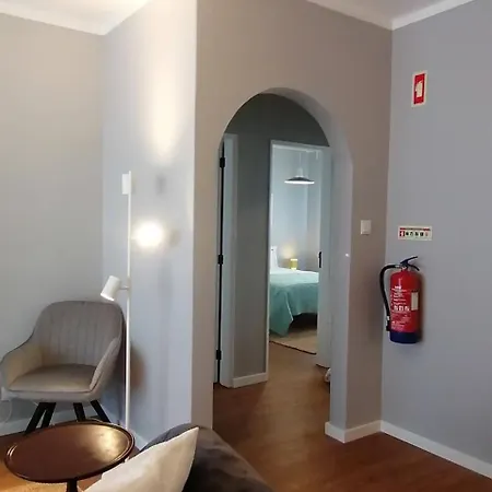 Apartmán Bricks &